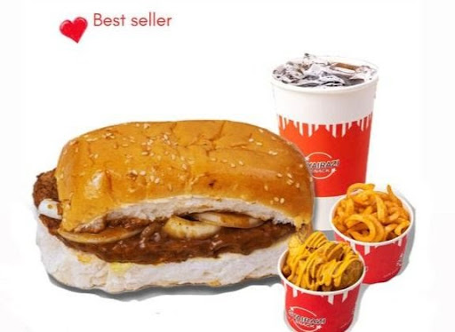 3S Fried Chicken