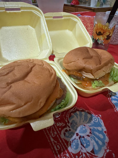 Kampung Burger Tok Molor, Kuala terengganu Kampung Burger Tok Molor, Kuala terengganu