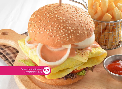 BKB Burger Kuala Terengganu BKB Burger Kuala Terengganu