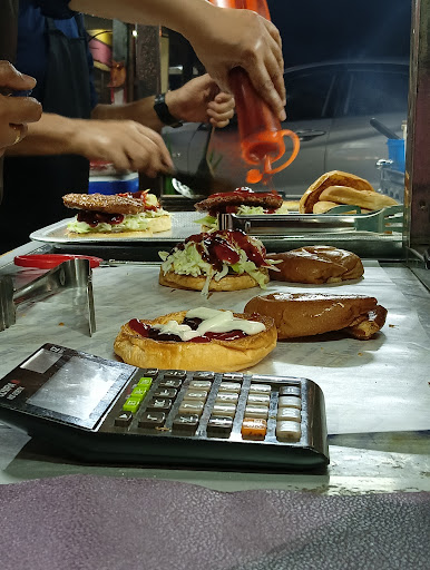 Sam Burgers Sam Burgers