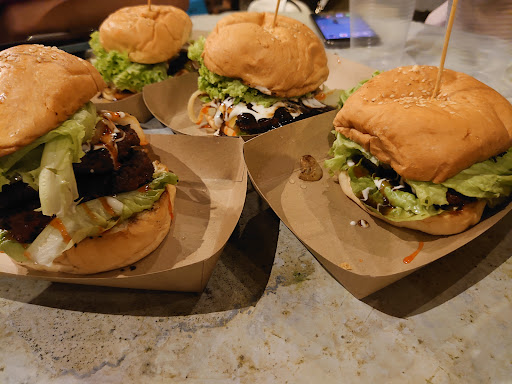LAMAN ROK BURGER LAMAN ROK BURGER