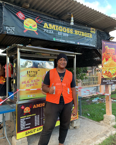 Amigoss.Burger Amigoss.Burger