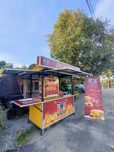 GTRburger Bukit Payong GTRburger Bukit Payong