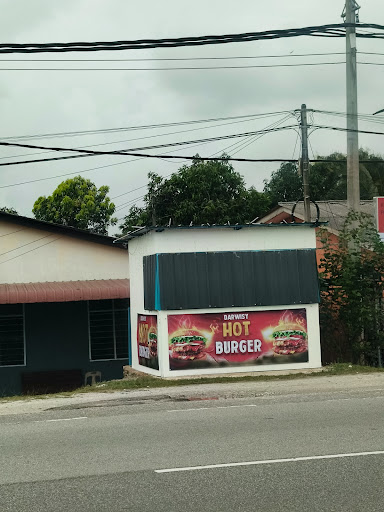 DARWISY HOT BURGER ( PAYA) DARWISY HOT BURGER ( PAYA)