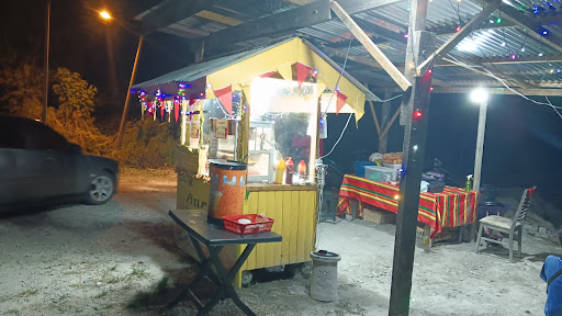 Si Bongsu Burger's Si Bongsu Burger's