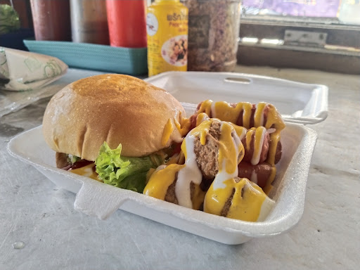 joe burger joe burger