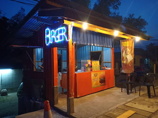 BURGER TOKMAHA MARANG TERENGGANU BURGER TOKMAHA MARANG TERENGGANU