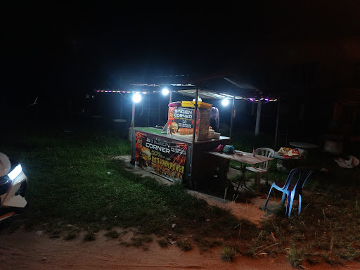 Syiqien Burger Syiqien Burger