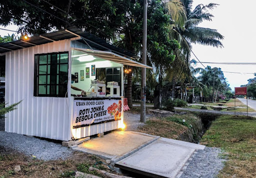 UBAN FOOD CABIN UBAN FOOD CABIN