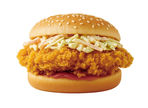 Haqi Fried Chicken Haqi Fried Chicken