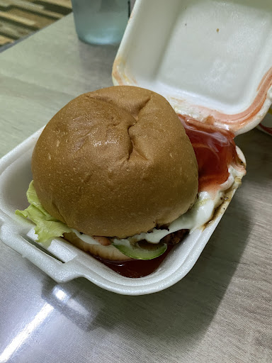 Square Burger Bukit Payong (Hot Burger) Square Burger Bukit Payong (Hot Burger)