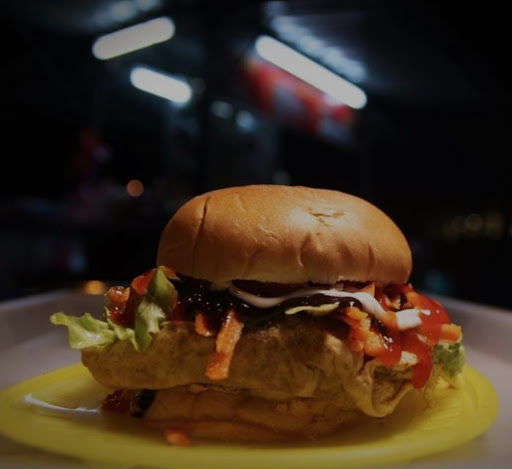 RIZAL BURGER