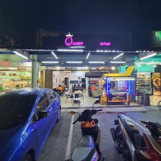 Jai Burger JB