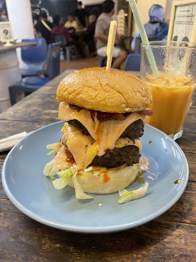 The Crib Cafe