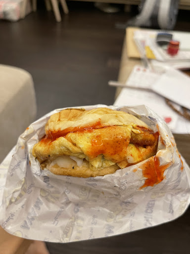 Amg Bubble Burger(Ramly) Amg Bubble Burger(Ramly)