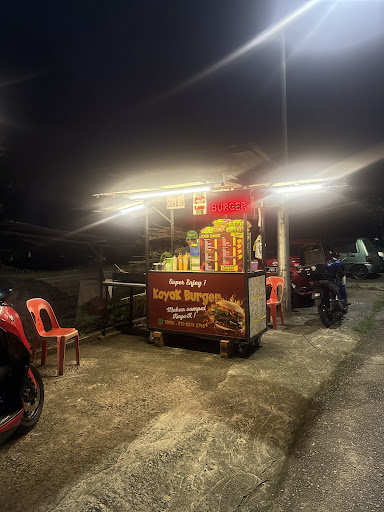 Koyak Burger Koyak Burger
