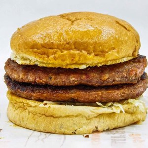 OLD SKOOL BURGER OLD SKOOL BURGER