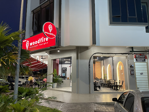 Woodfire Kluang Woodfire Kluang