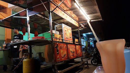 Ujang Burger Ujang Burger