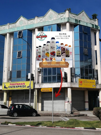 Ramly Burger Ramly Burger