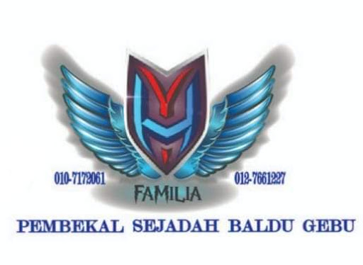 Y&H Familia Burger Lorong Belakang Y&H Familia Burger Lorong Belakang