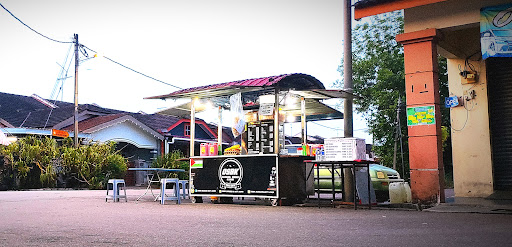 OSBK Burger & Roti John OSBK Burger & Roti John