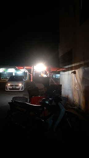 Burger ijat