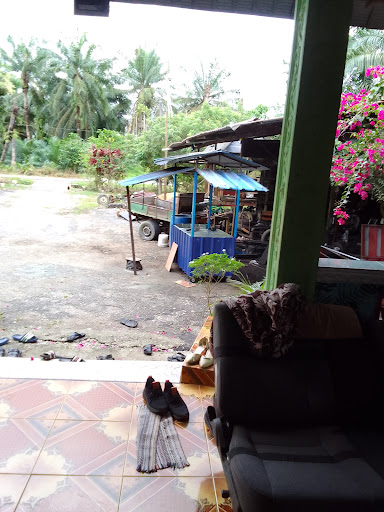 Yatt Burger
