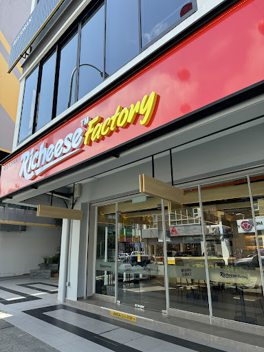 Richeese Factory MY | Kluang Richeese Factory MY | Kluang