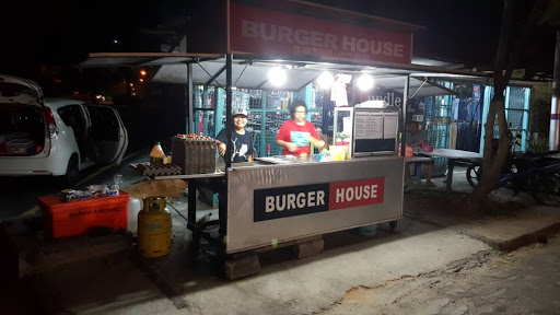 BURGERHOUSE BURGERHOUSE