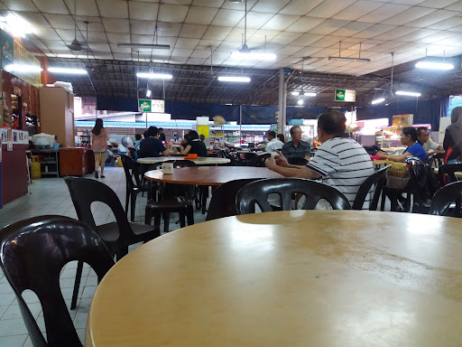 Food Court