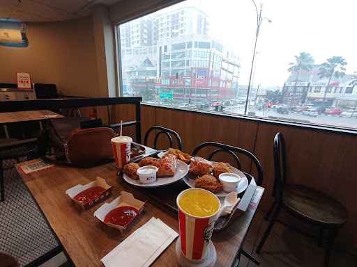 KFC Kota Tinggi