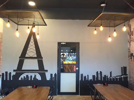 Cheese U - Kota Tinggi