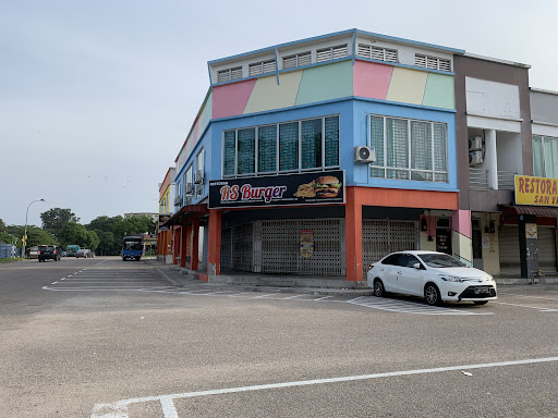 Restoran RS Burger