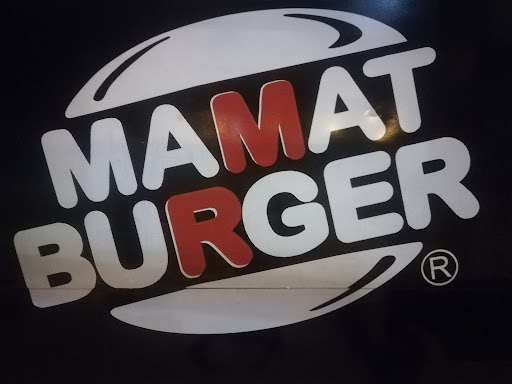 mamat burger mersing mamat burger mersing