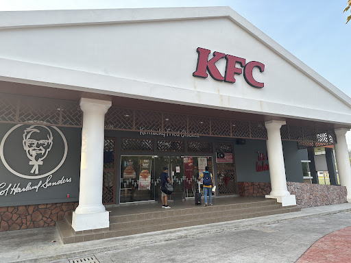 KFC MERSING HARBOUR DT