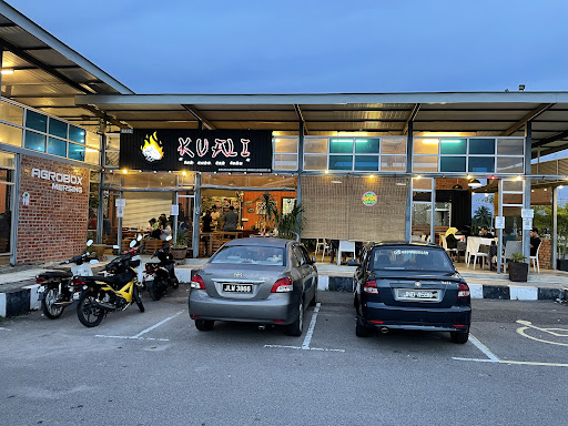 Kuali