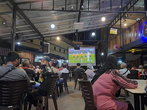 O'SORE High School Meal