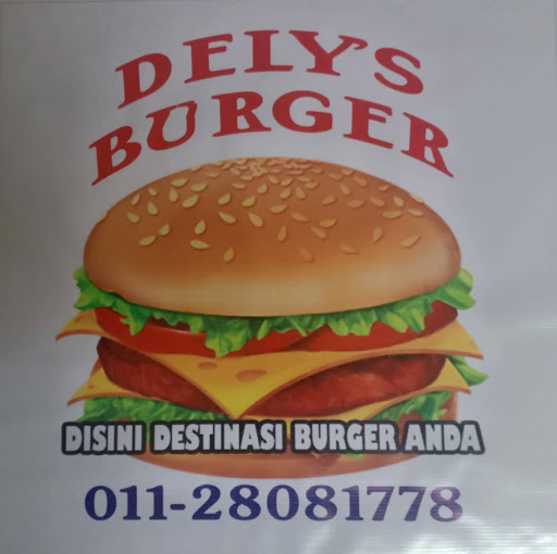 Delys Burger Delys Burger