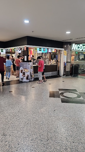 McDonald's Muar McDonald's Muar