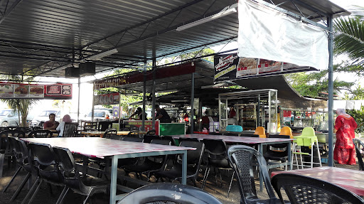 Che Man Murtabak Tanah Melayu Che Man Murtabak Tanah Melayu