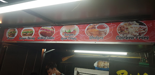 Burger bob Burger bob