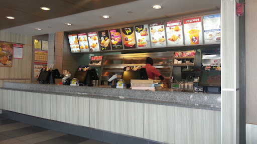 KFC Yong Peng KFC Yong Peng