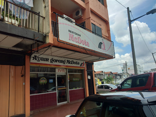 McDota @ Segamat McDota @ Segamat