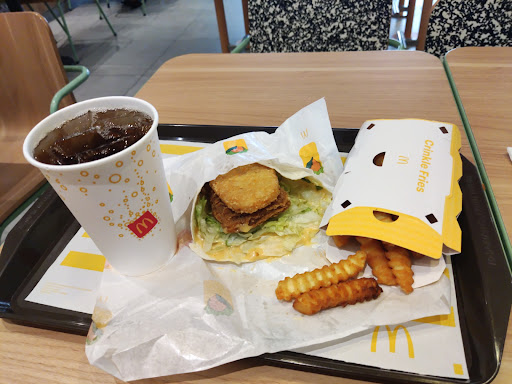 McDonald's Segamat McDonald's Segamat