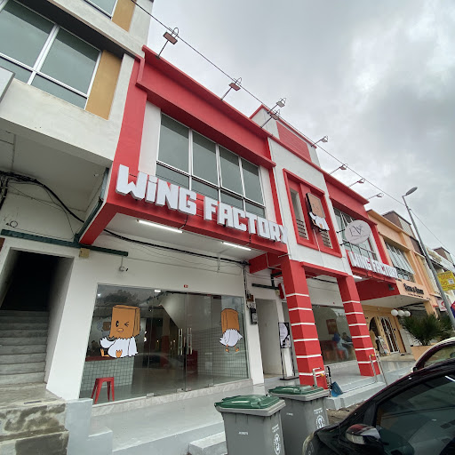 Wing Factory MY Wing Factory MY