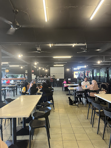 Salute Cafe Salute Cafe