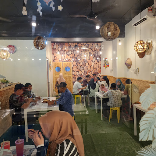 Karkun Pizza Kafe Karkun Pizza Kafe