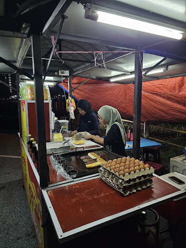 Official Street Burger (OSB) Bukit Indah Official Street Burger (OSB) Bukit Indah