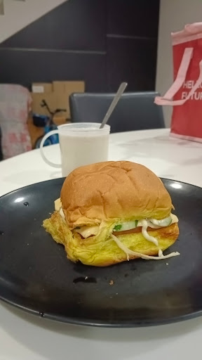 Kakak Burger Kakak Burger